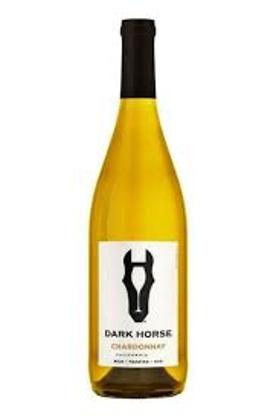 Dark Horse Chardonnay